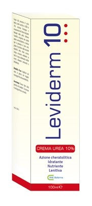 pharmareniefutura leviderm 10 100 ml