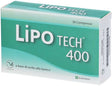 piemme pharmatech lipotech 400 30 compresse piemme pharmatech