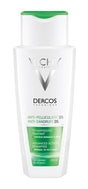 loreal vichy dercos shampo antiforfora grassi 200 ml vichy ean 3337871330286