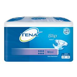 essity pannolone a mutandina per incontinenza maxi small 24 pezzi tena ean 7322540647181