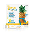 zuccari super ananas slim 25 bustine zuccari ean 8026380708093