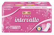 fater femcare proteggislip lines intervallo ripiegato 40 pezzi lines ean 8001480080676