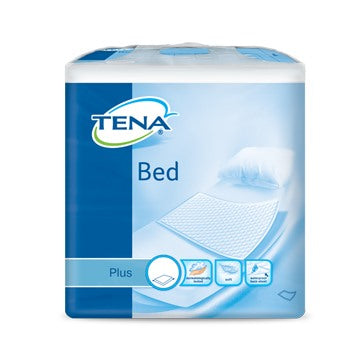 essity traversa per incontinenza tena bed plus non rimboccabile 60x90cm 35 pezzi tena ean 7322540728873