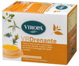 viropa import viropa drenante tisana 15 bustine viropa ean 8012636005634