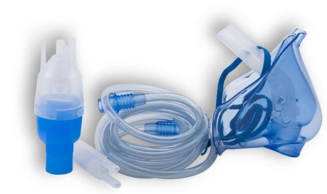 gammadis farmaceutici kit aerosol completo gammadis