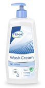 essity crema detergente idratante tena wash cream 500ml tena ean 7322540545241