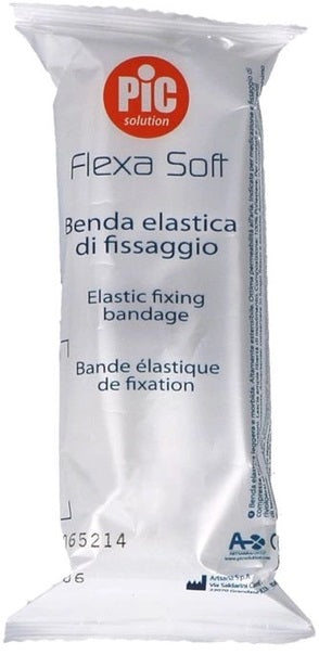 pikdare spa benda elastica pic soft cm 6x4 m pic ean 8058090004943