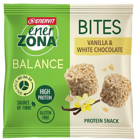 enervit enerzona minirock 40 30 30 minipack vaniglia enervit ean 8007640972850