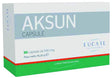 eucare aksun 30 capsule aksun
