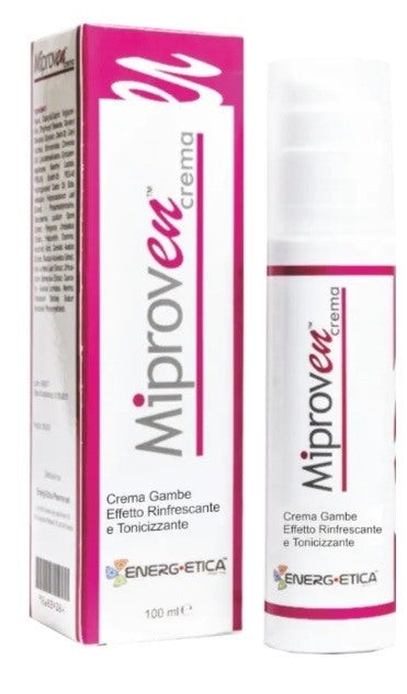 cored miproven crema 100 ml miproven