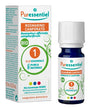 puressentiel italia srl puressentiel rosmarino canfora olio essenziale bio 10 ml puressentiel ean 3401599454750
