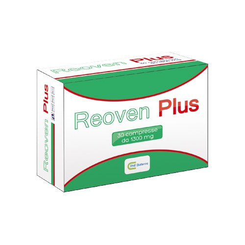 pharmareniefutura reoven plus compresse