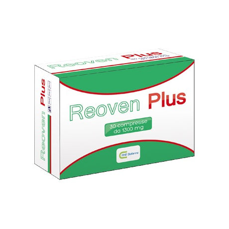 pharmareniefutura reoven plus compresse