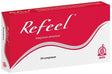 integratori diet ital refeel 30 compresse idi integratori dietetici italiani s r l 