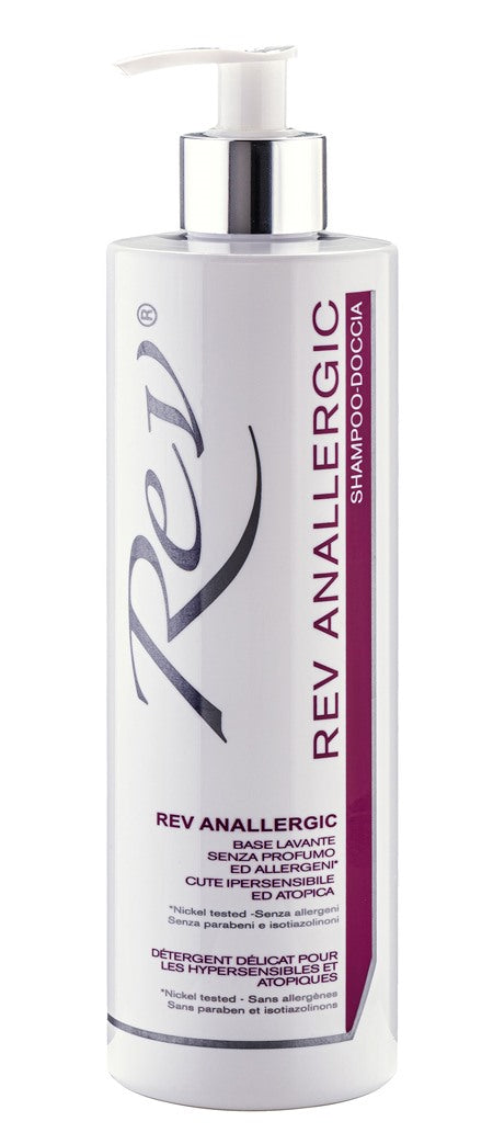 pharmabio rev anallergic 500 ml rev ean 8016527000531