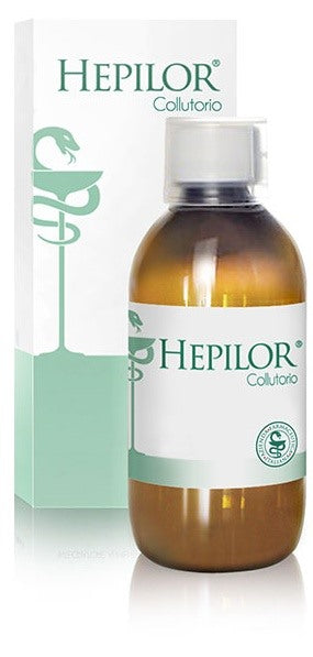 azienda farmac ita hepilor collutorio 150 ml ean 8050040220045