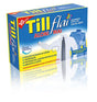 perfetti van melle till flai assorbenti ascellari nuovo adesivo 10 pezzi lycia ean 8002340036086
