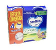danone nutricia soc ben mellin omogeneizzato coniglio 4x80 g mellin ean 5900852021503