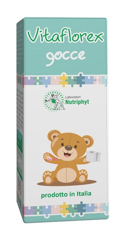 anvest health vitaflorex gocce 5 ml vitry ean 8050880190256