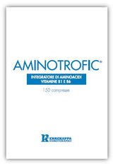 errekappa euroterapici aminotrofic 150 compresse errekappa euroterapici ean 8021756000887
