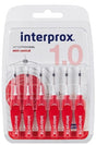 dentaid interpro x 4g miniconical blister 6u 6lang interprox ean 8427426033511
