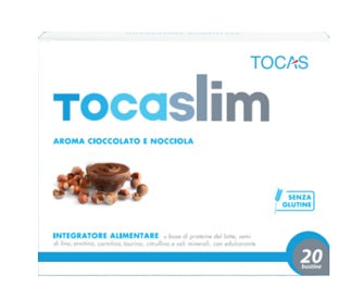 ph shop tocaslim caffe 20 bustine da 18 g ean 8056157940227