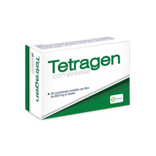 pharmareniefutura tetragen compresse