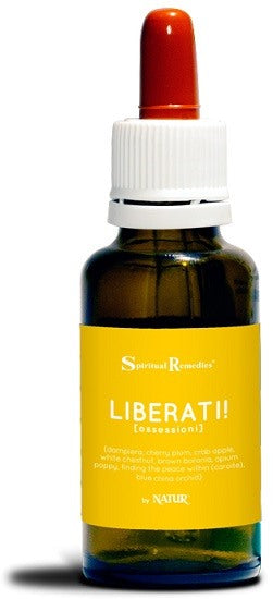 natur liberati ossessioni natur mix 30 ml ean 8054529620685