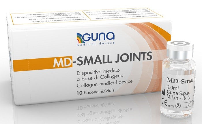 guna md small joints italia 10 flaconcini iniettabili 2 ml guna ean 8033875150855