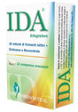 abi pharmaceutical ida 12 compresse orosolubili abi pharmaceutical