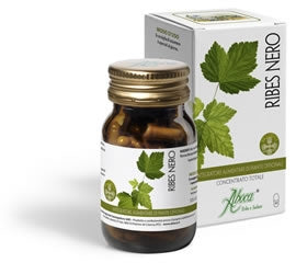 aboca ribes nero concentrato totale 50 opercoli aboca ean 8032472022718
