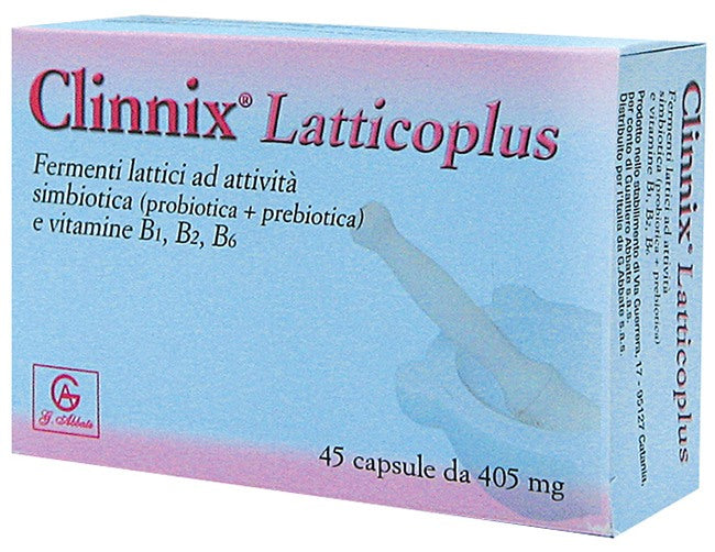 abbate gualtiero sanodet latticoplus 45 capsule sanodet