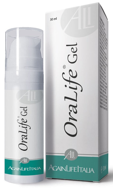 dymalife pharma oralife gel cavita orale 30 ml shedir ean 8054934030154