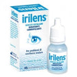 montefarmaco gocce oculari irilens flacone 10 ml iridina ean 8004995453027