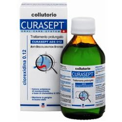 curasept curasept ads collutorio 012 500 ml curasept ean 8056746073169