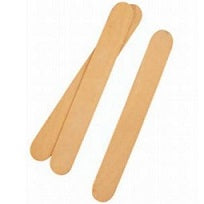 safety abbassalingua legno non sterile 100 pezzi safety