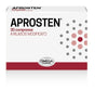 omega pharma aprosten 30 compresse omega pharma