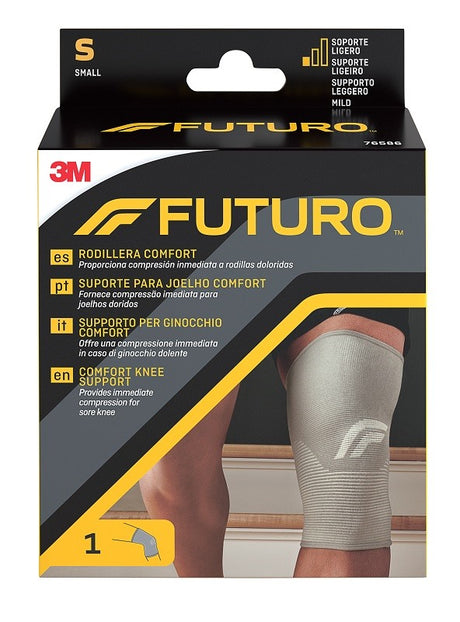 3m italia futuro supporto ginocchio comfort medium 3m ean 4046719341634