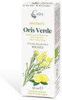 caira laboratorio erb sa caira oris verde macerato idroalcolico gocce 50 ml