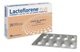 montefarmaco lactoflorene plus 20 capsule gastroresistenti lactoflorene ean 8004995454048