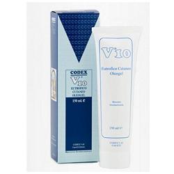 codex v10 oleogel 150 ml codex