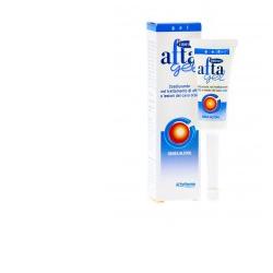 polifarma benessere emoform aftagel gel per igiene dentale 8ml emoform ean 8056772950083