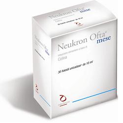 omikron italia neukron ofta mese 30 flaconcini 10 ml neukron