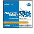 pfizer italia neovis sport 30 bustine neovis