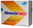 pfizer italia neovis tres 20 bustine neovis
