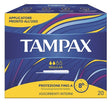 fater femcare tampax blue box regular 20 pezzi tampax ean 4015400362920