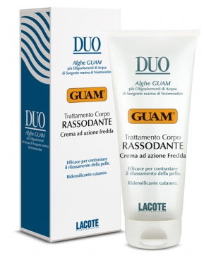 lacote guam duo rassodante crema fredda 200 ml guam ean 8025021120737