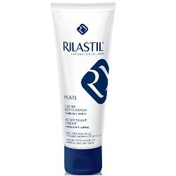 ganassini cosmetic rilastil man crema dbarba 75 ml rilastil ean 8033224812489