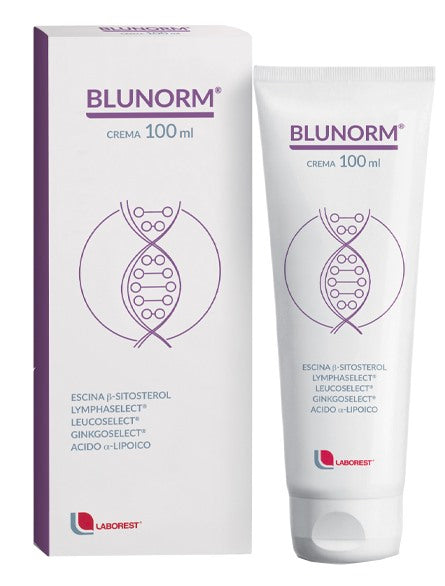 uriach italy blunorm crema 100 ml uriach