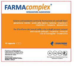 doafarm farmacomplex 20 capsule